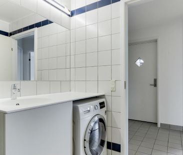 RESERVERET Renoveret 2-værelses lejlighed - Foto 1