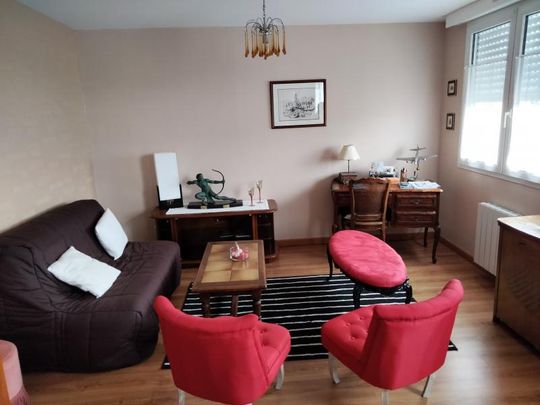 Location Appartement 3 pièces 83m² DINAN 22100 - Photo 1