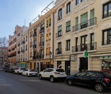 Madrid - Photo 4