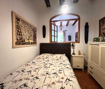 Piso de alquiler en Carrer de Dalt, El Carme - Photo 6