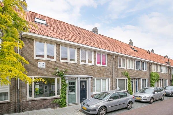 Centauriestraat - Foto 1