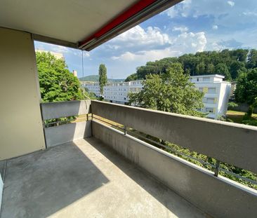 3.5 Zimmer, 65 m², 8. Stock - Photo 6