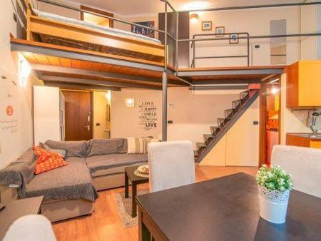 Loft via Paolo Pallia 9, Rogoredo, Milano - Photo 2