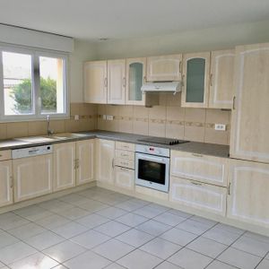 Appartement 5 pièces à Chavelot - Photo 2