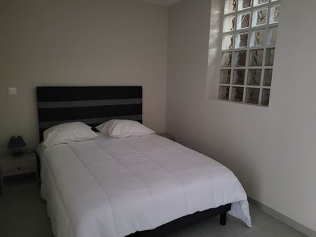 Location Appartement 3 pièces 54m² - Photo 5