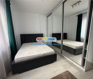 Apartament 2 camere Mobilat Utilat 440 Euro - Photo 1