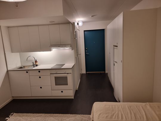 Sköntorpsvägen, Årsta - Photo 1