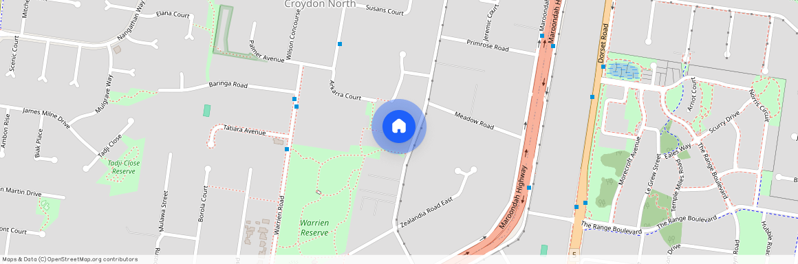 1/31 Bonnie View Road, Vic 3136, Croydon North