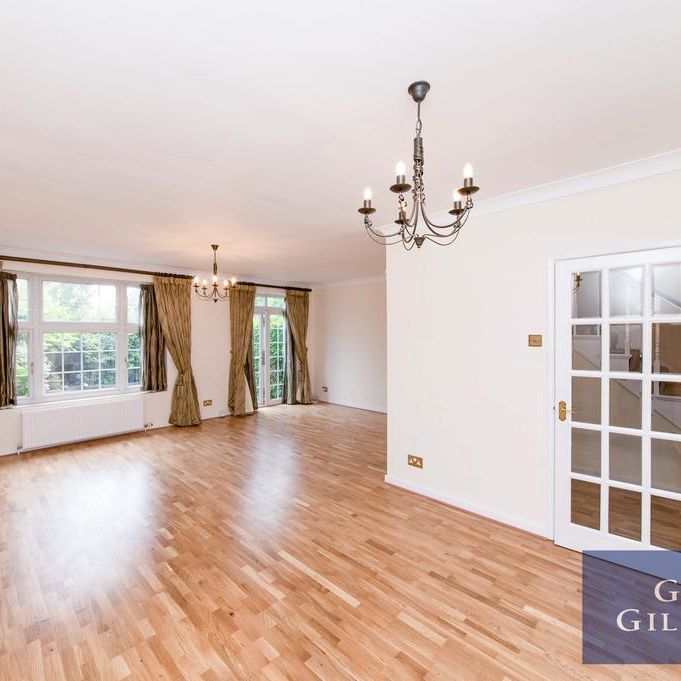 3 bedroom house to rent - Photo 1