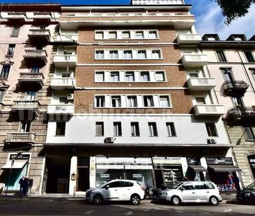 Bilocale in Affitto in Corso Ventidue Marzo 43 a Milano - Photo 1