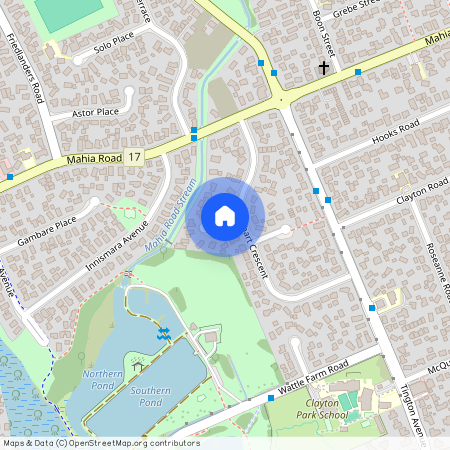 1 Kendall Court, Wattle Downs