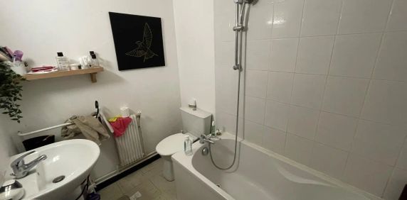 Appartement à louer 1 pièce 31m² - Photo 2