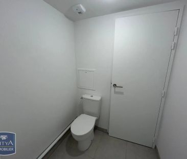 Appartement à louer 2 pièces 47.43m² - Photo 6