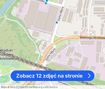 2-pokojowe mieszkanie Bolesławiec - Zdjęcie 1