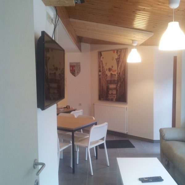 Walle 100, kamer 3 - Photo 1