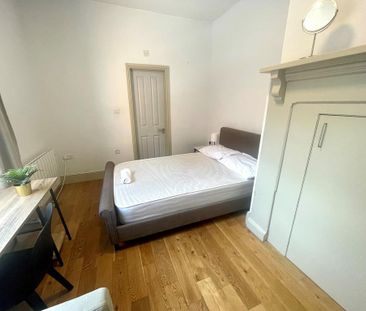 Studio to rent - Photo 2