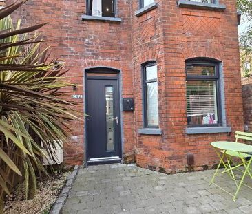 1A Stranmillis Street, Belfast, BT9 5AY - Photo 5