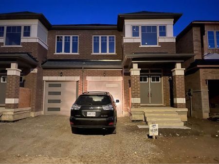 For Lease - 41 Spinland Street, Caledon, Ontario - Photo 5
