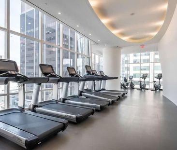 For Lease - 1 Bloor Street Unit# 5704, Toronto, Ontario - Photo 2