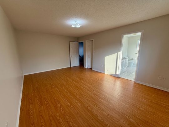 For Lease - 12 Sled Dog Road, Brampton, Ontario - Photo 1