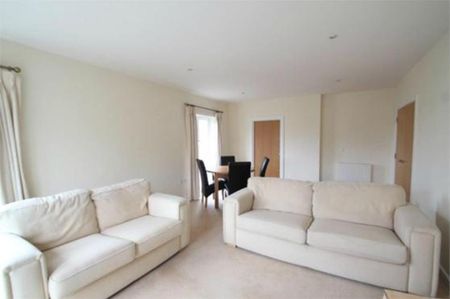 Cassio House, Manhattan Avenue, Watford, WD18 7AQ - Photo 5