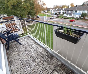 Mercatorplein - Foto 5