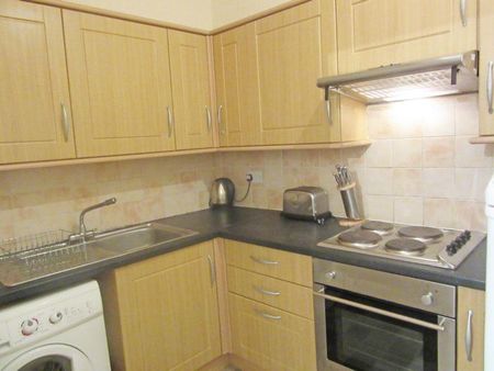 1 bedroom flat to rent - Photo 2