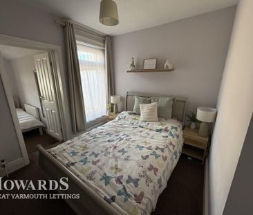 3 bedroom end of terrace house to rent - Photo 3