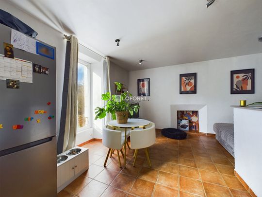 Maison T3 Douarnenez à louer - Photo 1