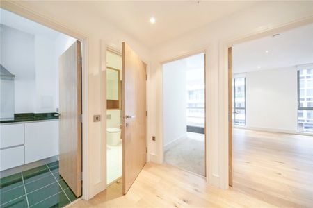 Melrose Apartments, 6 Winchester Road, London, NW3 3NT - Photo 2