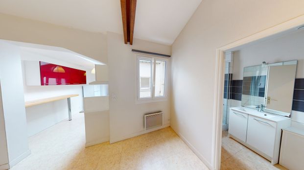 Appartement de type 1 - Photo 1