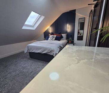 Studio to rent - Photo 3