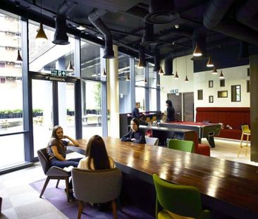 Studio to rent - Photo 2