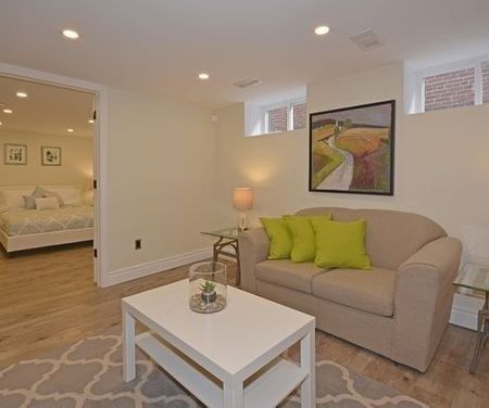 For Lease - 371 O'connor Drive Unit# Bsmt, Toronto, Ontario - Photo 5