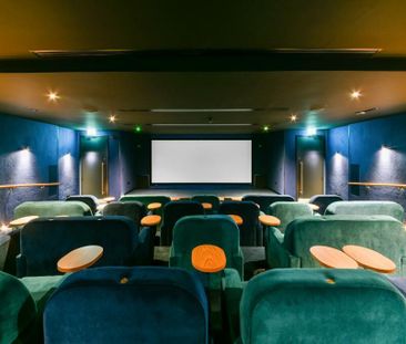 Rendel House, 20 Goodluck Hope Walk, E14 0XH, London - Photo 3