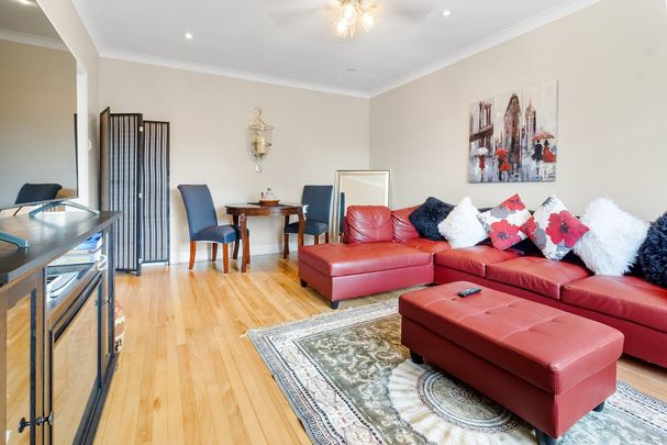 4845 Av. Rosedale - Photo 1