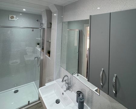 1 Bedroom Studio, 1 Old Silk Yard – Student Accommodation Coventry - Photo 5