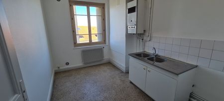 Location Appartement 2 pièces 43m² NANCY 54000 - Photo 3