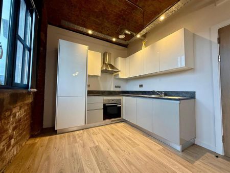 1 bedroom apartment to rent - Photo 3