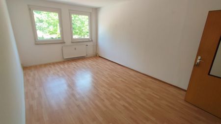 Wohnung, 1 Zimmer (27,58 m²) - Photo 3