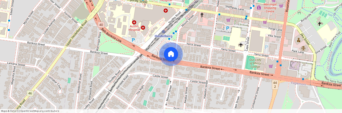 66 Banksia Street, VIC 3084, Heidelberg