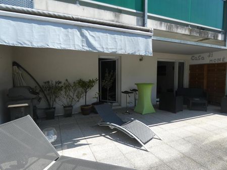 Location Appartement 2 pièces 54m² AIX LES BAINS 73100 - Photo 5