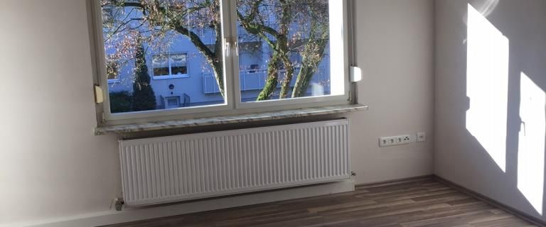Demnächst frei! 3-Zimmer-Wohnung in Duisburg Ungelsheim - Photo 1