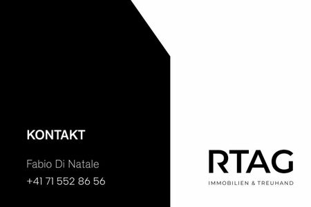 5.5-Zimmer-Gartenwohnung - Foto 5