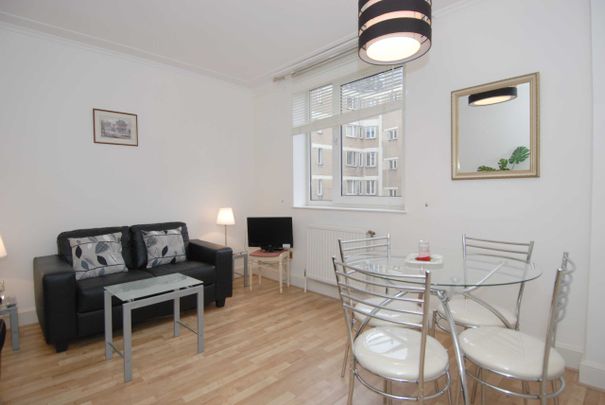 Chelsea Cloisters, Sloane Avenue, London, SW3 3EL - Photo 1