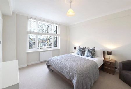 Hill Street, Mayfair, London, W1J flat to rent - Photo 5