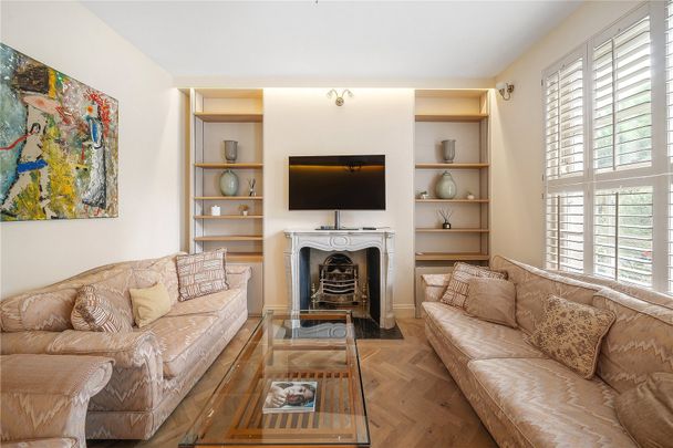 Pelham Street, London, SW7 flat to rent - Photo 1