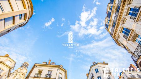 Location Appartement 2 pièces 25m² CARQUEFOU 44470 - Photo 3