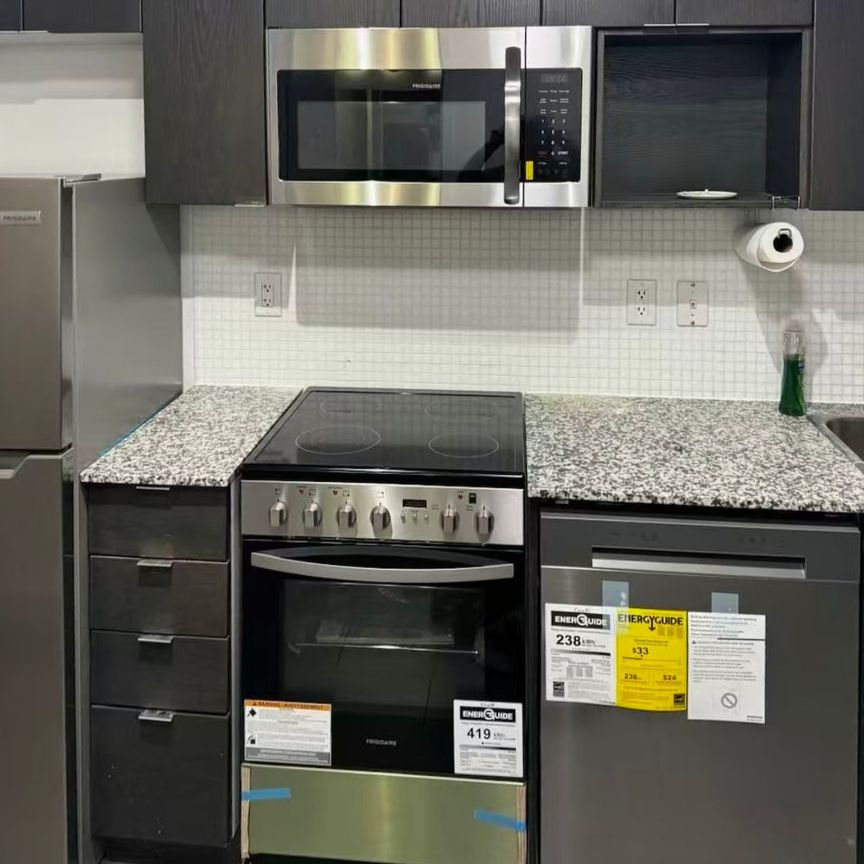 For Lease - 15 Fort York Boulevard Unit# 2109, Toronto, Ontario - Photo 1