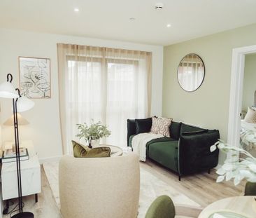 2 bedroom apartment to rent - Photo 1